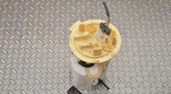 Mercedes-Benz GLS X166 In-tank fuel pump A1674700594
