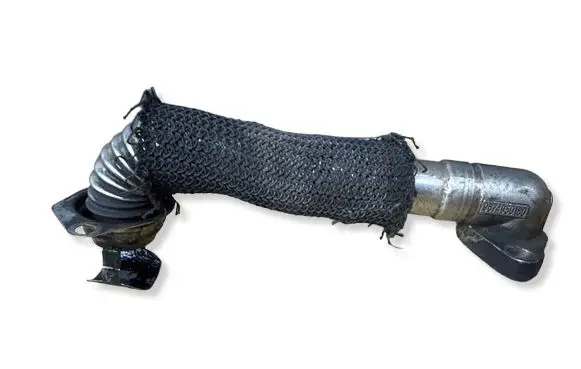 Ford C-MAX II EGR valve line/pipe/hose 19351H01