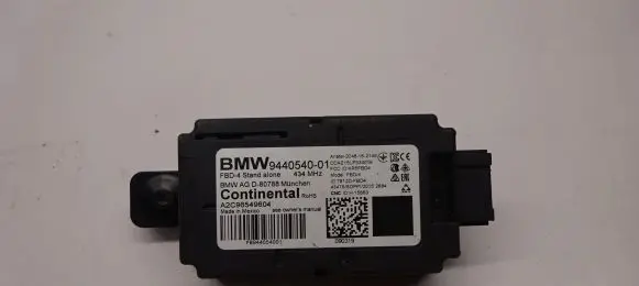 BMW 3 G20 G21 Aerial GPS antenna 944054001 9440540