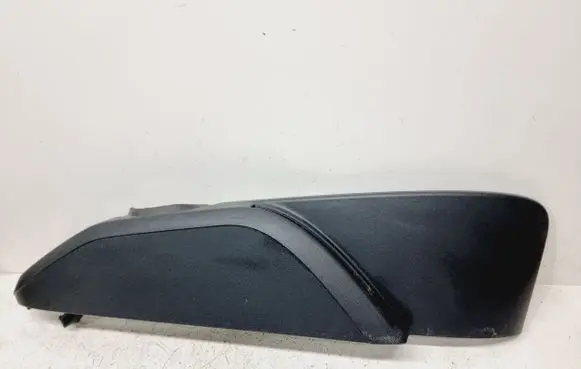 Seat trim