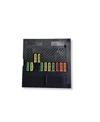 BMW 6 E63 E64 Fuse module 7510638