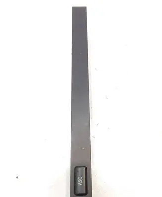 BMW 5 E39 ASC control unit/module 61318373707 110187 03742031