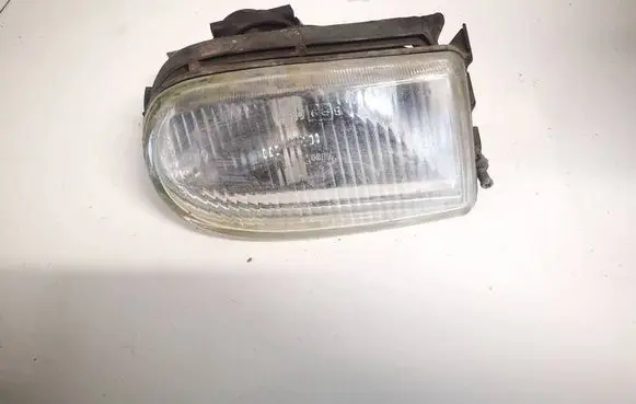 Front fog light