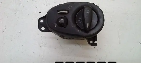 Ford Focus Other switches/knobs/shifts 498610