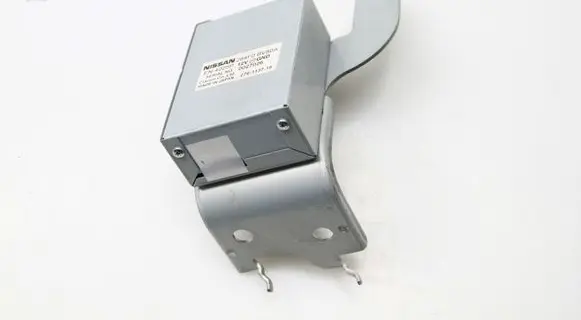 Nissan Juke I F15 Camera control unit module 284F0BV80A