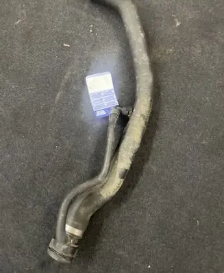 BMW 5 E60 E61 Engine coolant pipe/hose