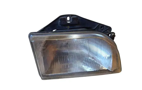 Ford Fiesta Headlight/headlamp 90FG13005A2A