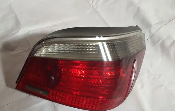 BMW 5 E60 E61 Rear/tail lights 15823803 6923306