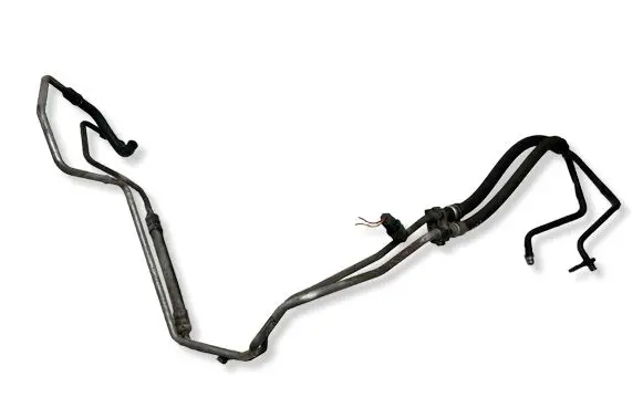 Peugeot 206 Power steering hose/pipe/line 
