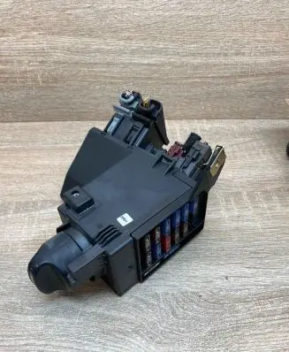 Mercedes-Benz E W210 Light switch 2105451404
