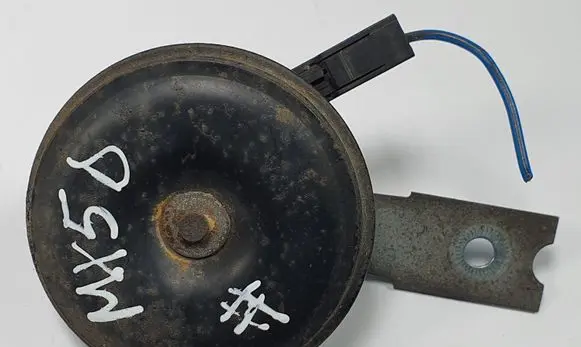 Mazda MX-5 NC Miata Horn signal 004041
