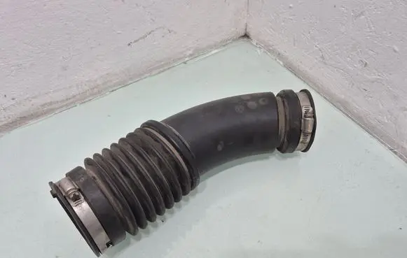 Air intake duct part