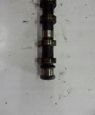 BMW 3 E30 Rear shock absorber with coil spring 1350276900