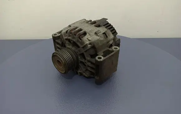 Audi A4 S4 B6 8E 8H Generator/alternator 06B903016S