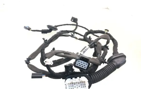 Chevrolet Captiva Rear door wiring loom 95083436