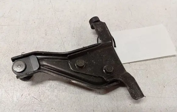 Mazda 5 Sliding door lower roller guide/hinge