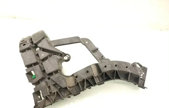 Volvo S60 Rear bumper mounting bracket 929991184