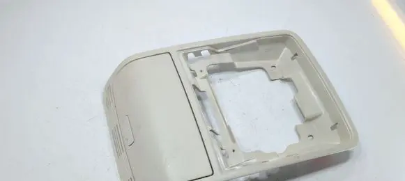 Volkswagen PASSAT B7 Sunglasses storage box 1K0868837