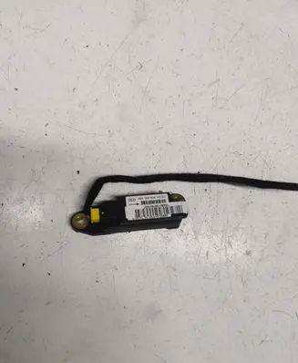Mercedes-Benz S W220 Airbag deployment crash/impact sensor 2208204426