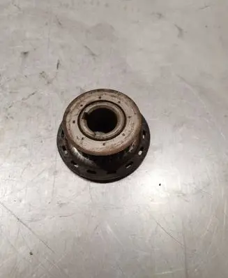 Volvo S40 Crankshaft pulley 3551008