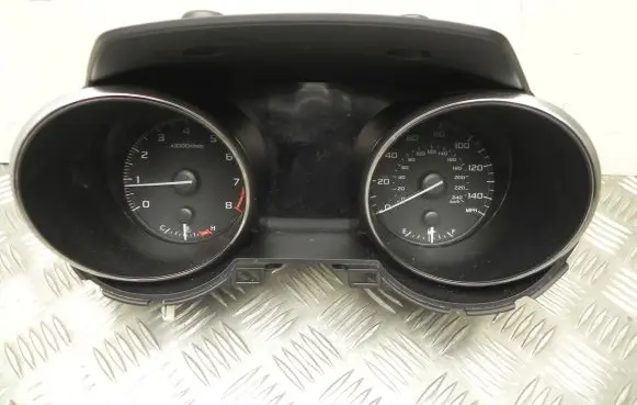 Subaru Outback (BS) Speedometer (instrument cluster) 85013AL00A