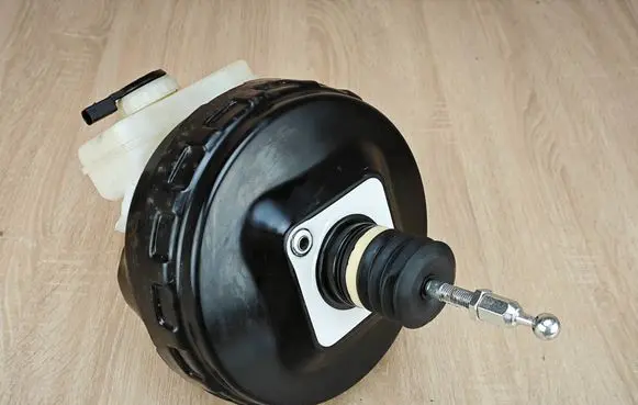 Audi Q5 SQ5 8R Brake booster 8R0612103H