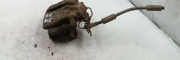 Volkswagen PASSAT B5 Front brake caliper