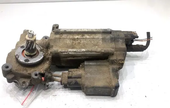 Volkswagen Golf V Sunroof motor/actuator 1K1909144F