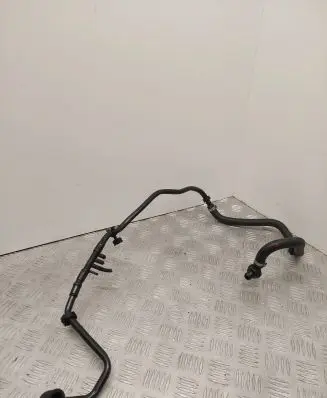 BMW 5 E60 E61 Vacuum line/pipe/hose 7789391