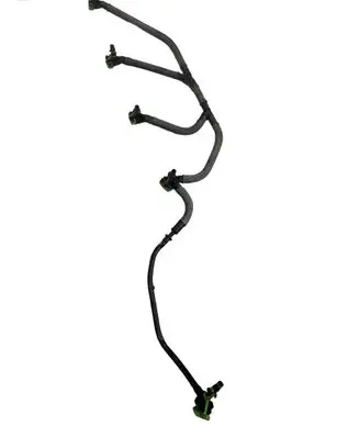 Fuel return line/hose