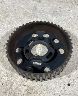 Volkswagen Golf IV Fuel pump gear (pulley) 038109111e