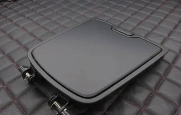 Ford S-MAX Glove box lid/cover 