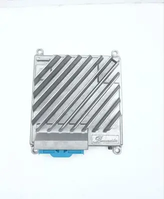 Mercedes-Benz EQS V297 Sound amplifier A2979005311