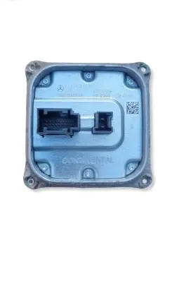 Mercedes-Benz GLS X166 Headlight ballast module Xenon A2228700789 A2C73624405 17082900601539E