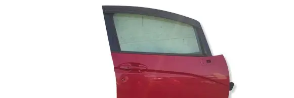 Honda Jazz Front door DPPKHJIV
