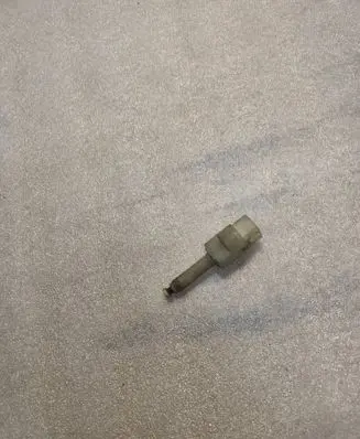 Audi A8 S8 D2 4D Brake pedal sensor switch 