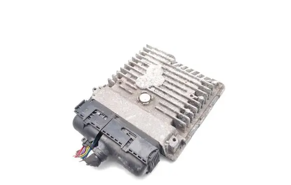 Skoda Octavia Mk2 (1Z) Engine control unit/module 03L906023NJ 03L906023JH 5WP42926AA