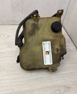 Citroen C5 Power steering fluid tank/reservoir 9636068780 9655382280