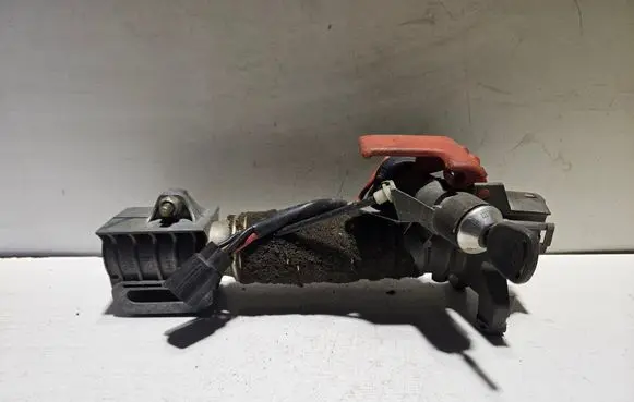 Ford Scorpio Ignition lock 90GB3675AA 90GB3675
