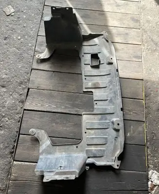 Honda Jazz Engine splash shield/under tray 455