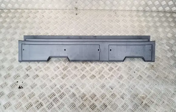 Toyota bZ4X Trunk/boot sill cover protection 5857742090
