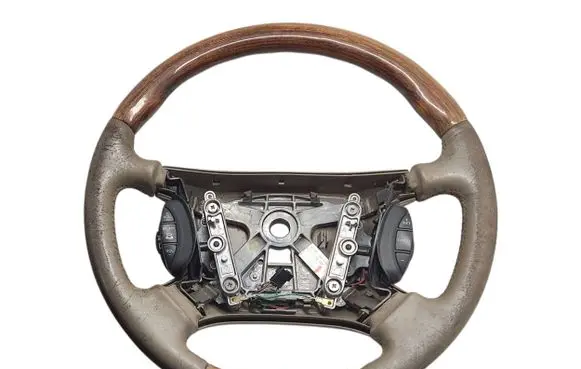 Jaguar XK8 - XKR Steering wheel HJB9181DB