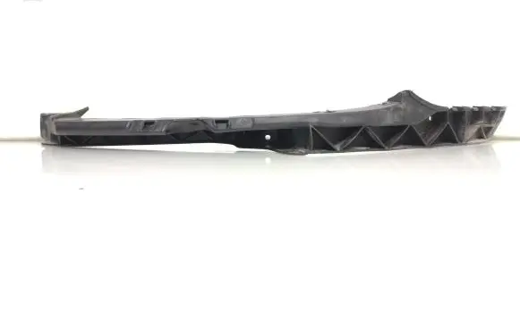 Skoda Octavia Mk2 (1Z) Front bumper mounting bracket 1Z0807183D