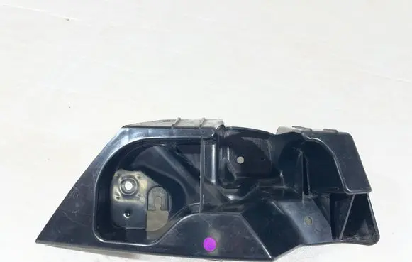 Ford Mondeo MK V Rear bumper mounting bracket DS7317E851SBLCP DS7317E851S