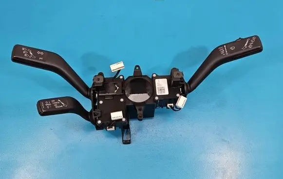 Volkswagen PASSAT B7 Headlight wiper switch 3C9953502B IMPRK1587774