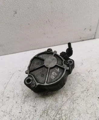 Volvo C30 Vacuum pump D1562B 0512T