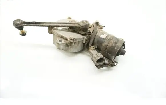 Nissan Pathfinder R51 Wiper motor NISSAN PATHFINDER FRONT WINDSHIELD WIPER MOTOR