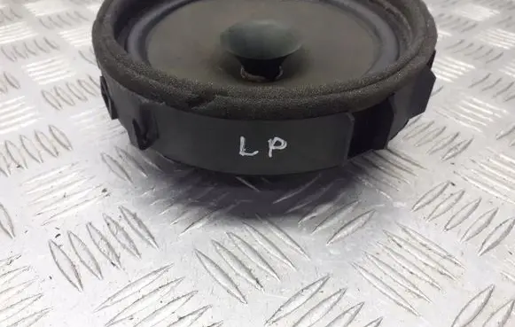 Mitsubishi Lancer VIII Subwoofer speaker 8720A166