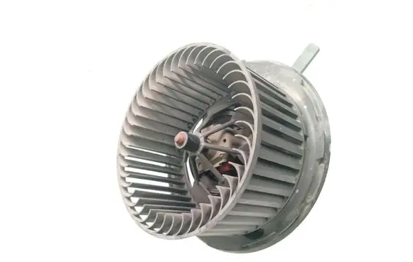 Volkswagen Touran I Heater fan/blower 1K1820015D