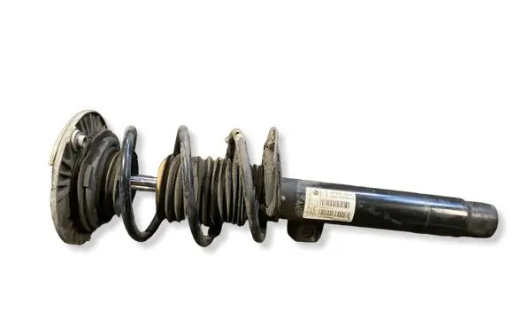 BMW 3 GT F34 Rear shock absorber/damper 14941510